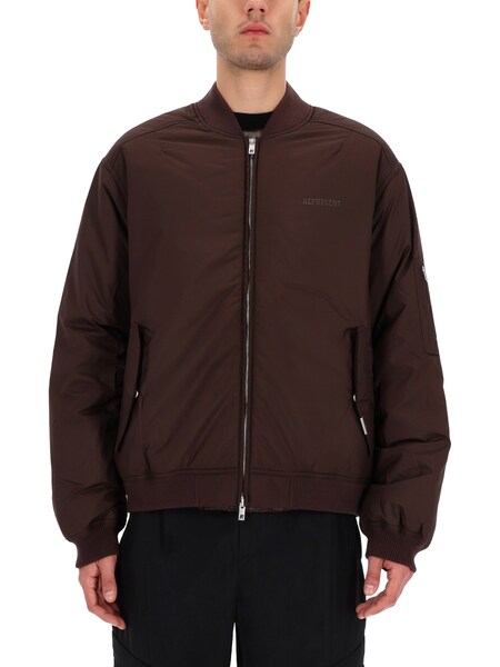  Represent Bomber Jacket smart 