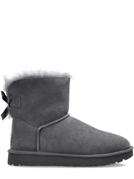  Ugg mini Bailey Bow Ii Boot 