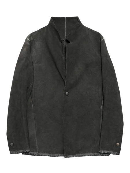  69 Blazer Armure - Nero 
