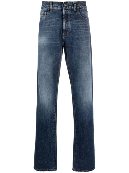  A-cold-wall* Jeans Dritti - Blu 