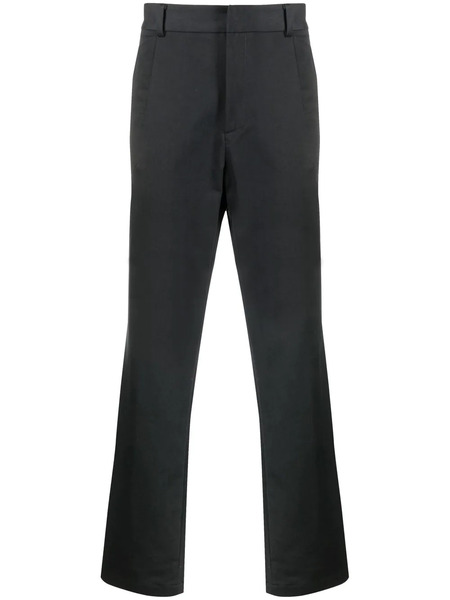  A-cold-wall* Pantaloni Module Dritti - Nero 