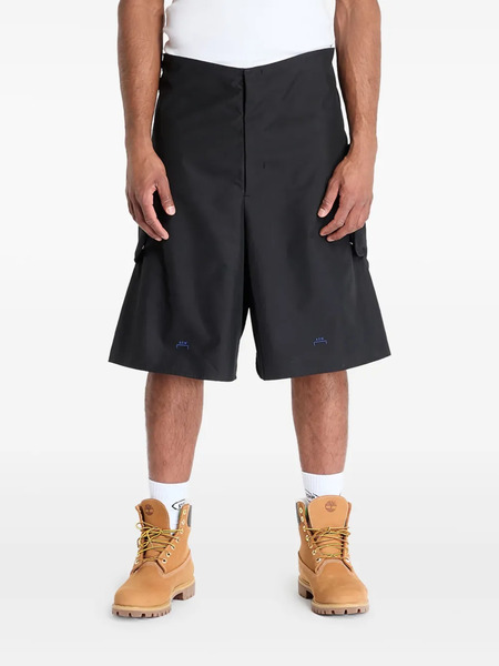  A-cold-wall* Shorts Form - Nero 