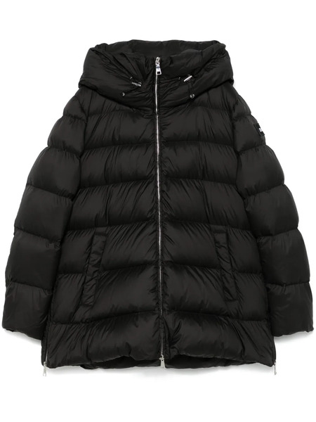  Add Piumino Cocoon - Nero 