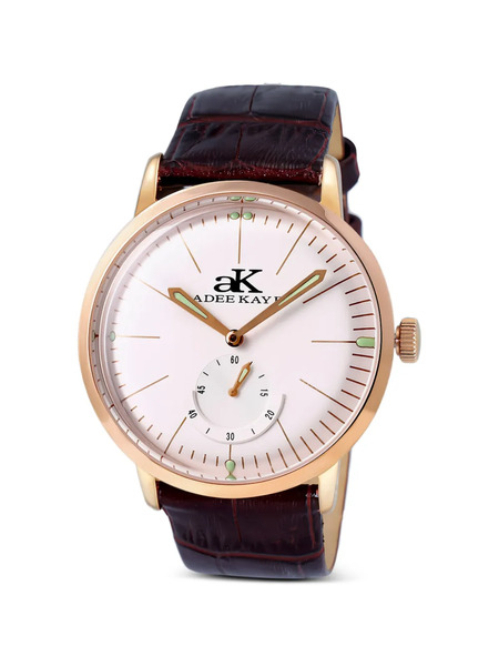  Adee Kaye Simplicity In Pelle - Bianco 
