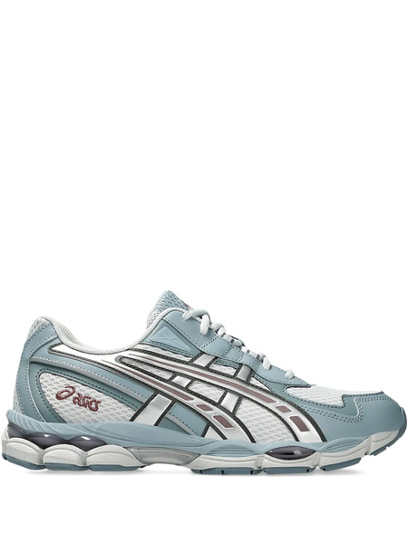  Adidas Sneakers Con Lacci - Bianco 