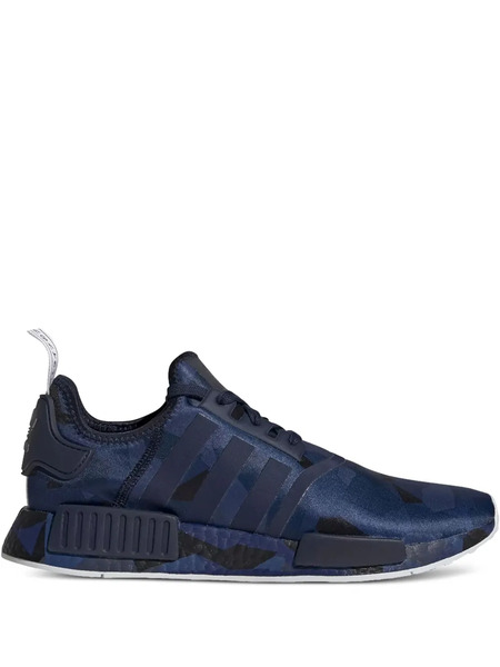  Adidas Sneakers Nmd R1 - Blu 