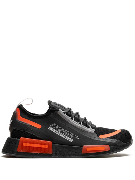  Adidas Sneakers Nmd_r1 Spectoo - Nero 