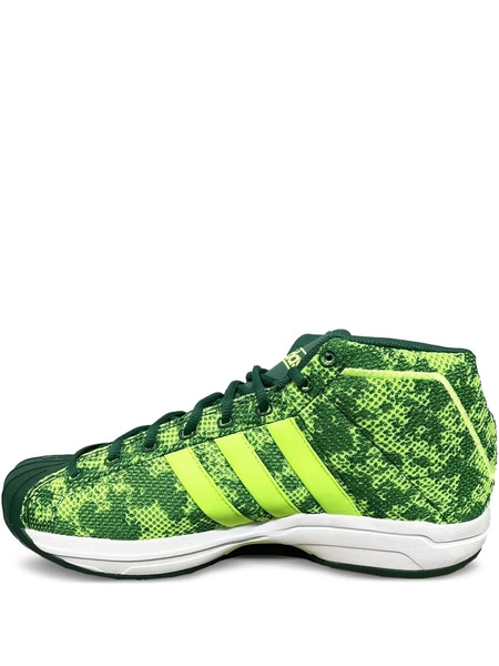  Adidas Sneakers Pro Model 2g green - Verde 