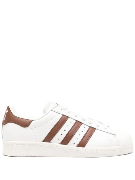  Adidas Sneakers Superstar 82 - Bianco 