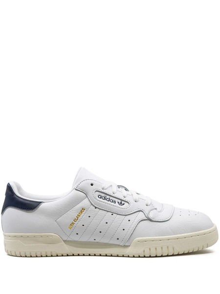  Adidas Sneakers X Kith Classics Powerphase - Bianco 