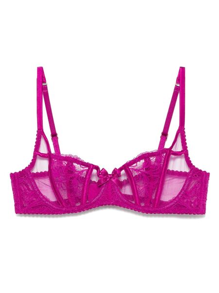  Agent Provocateur Reggiseno Rozlyn - Viola 