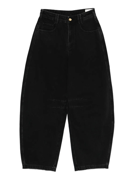 Aje Jeans Remy - Nero 