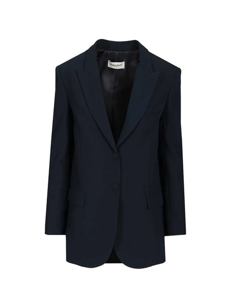  Al Duca D’aosta 1902 Blazer Monopetto - Blu 