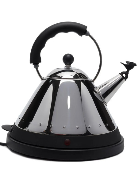  Alessi Bollitore - Argento 