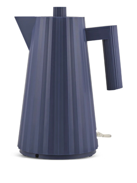  Alessi Bollitore Elettrico - Blu 
