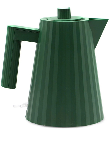  Alessi Caffettiera Elettrica - Verde 
