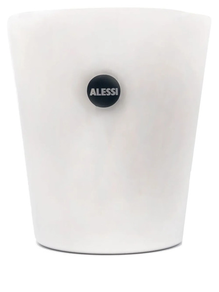  Alessi Secchiello Per Ghiaccio Bolly - Argento 