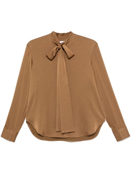  Alex Perry Camicia - Marrone 