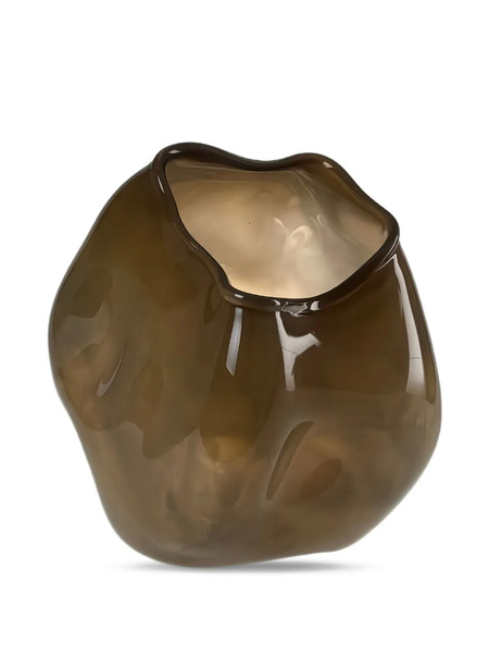  Alexa Lixfeld Vaso Komet (32cm) - Verde 