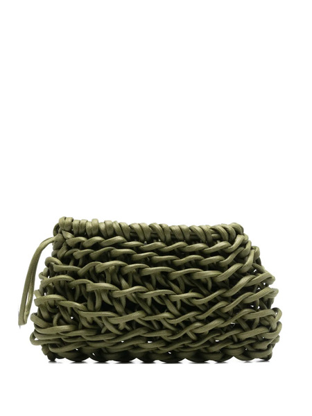  Alienina Clutch Nora - Verde 