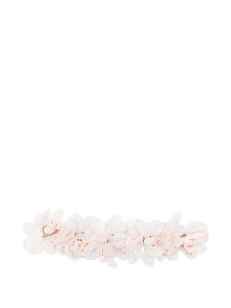  Amaya Fermacapelli A Fiori - Rosa 