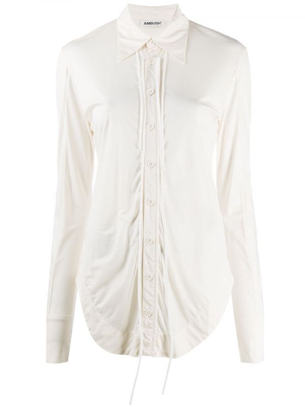  Ambush Camicia - Bianco 