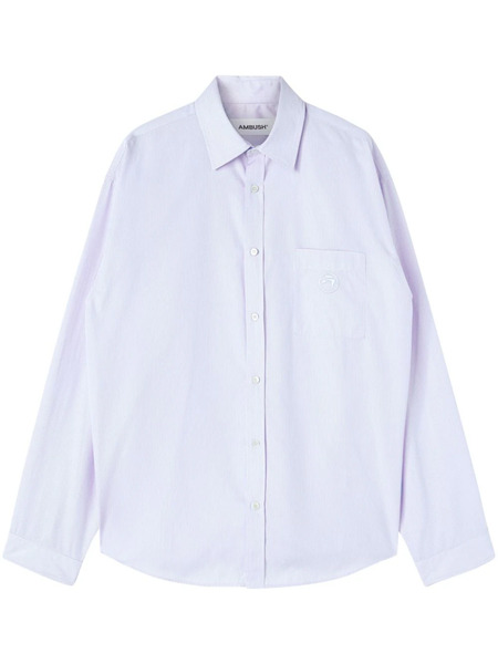  Ambush Camicia - Blu 