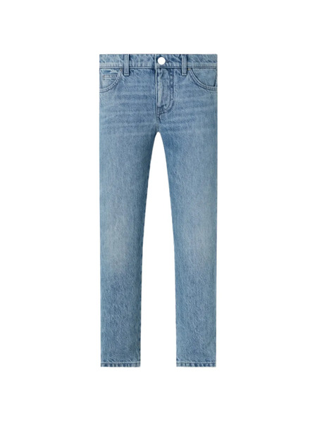  Amiri Jeans Stack - Blu 
