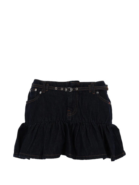  Amish Gonna Con Ruches Ginza - Blu 