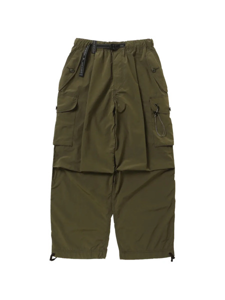  And Wander Cargo - Verde 