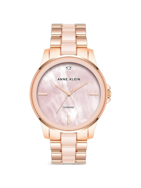  Anne Klein Orologio 38mm - Rosa 