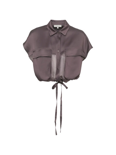  Antonelli Camicia Frida - Viola 
