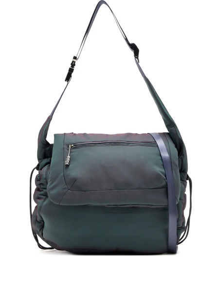  Arcs Borsa A Spalla Mini Flow - Verde 