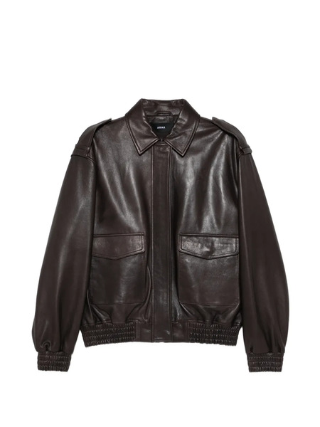  Arma Bomber Astra - Marrone 