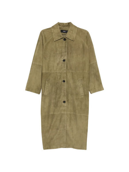  Arma Cappotto Judy - Verde 