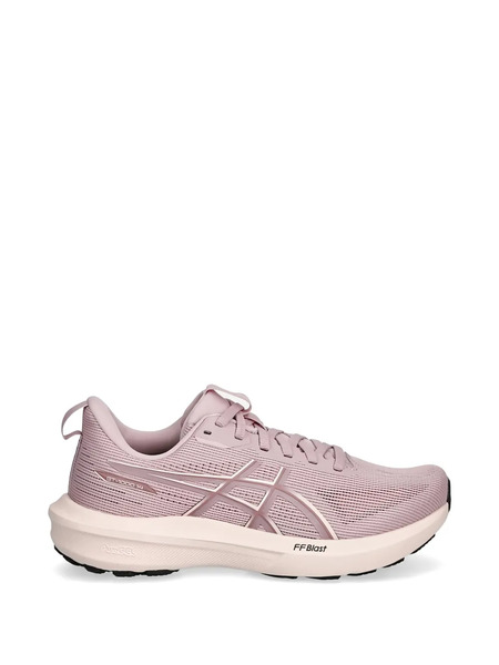  Asics Sneakers Con Lacci - Rosa 