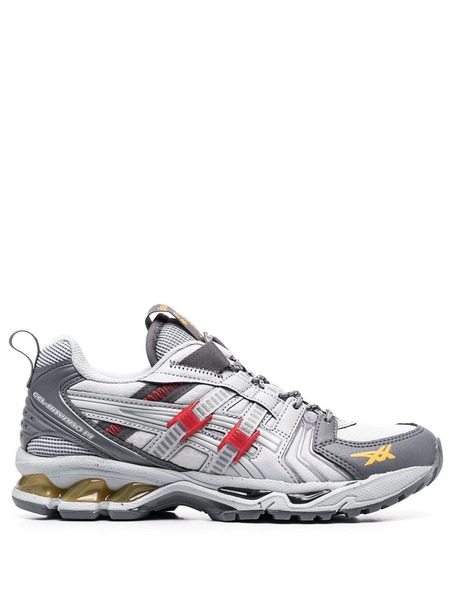  Asics Sneakers - Grigio 