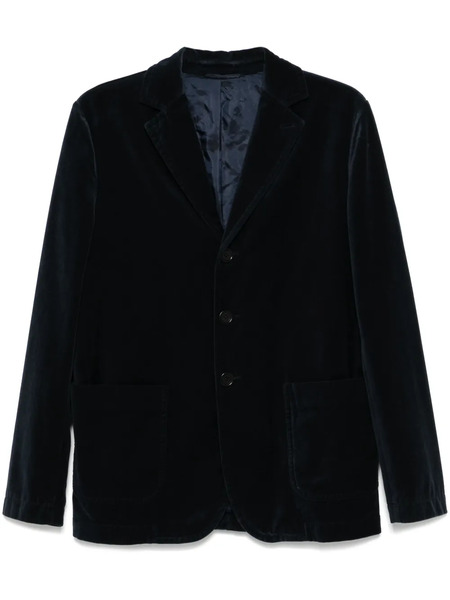  Aspesi Blazer Isaac - Blu 
