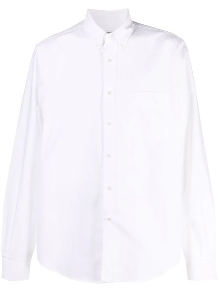  Aspesi Camicia - Bianco 