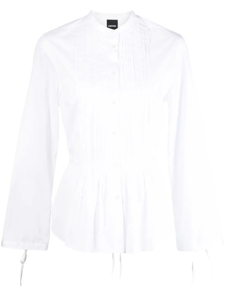  Aspesi Camicia - Bianco 