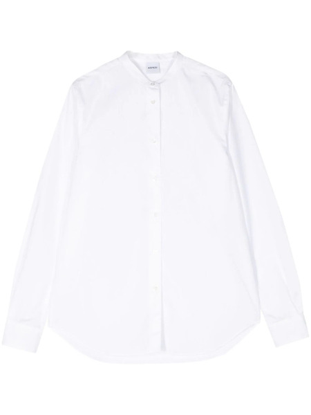  Aspesi Camicia - Bianco 