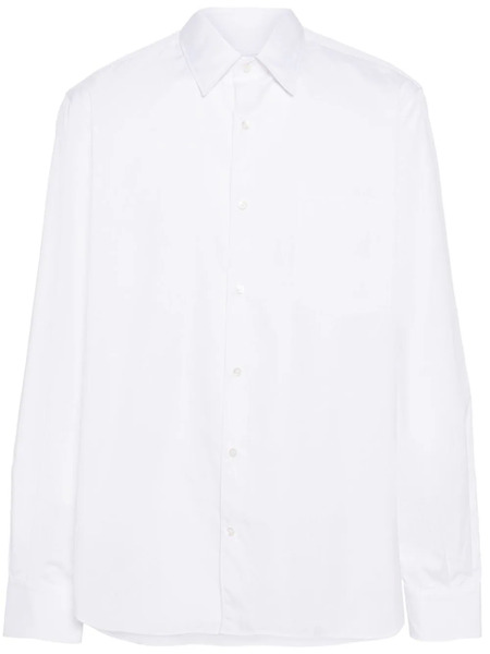 Aspesi Camicia - Bianco 