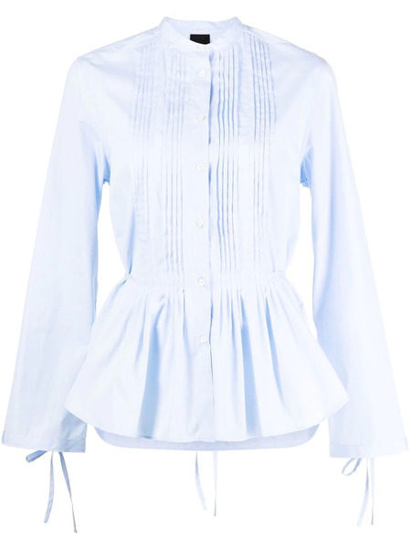  Aspesi Camicia - Blu 