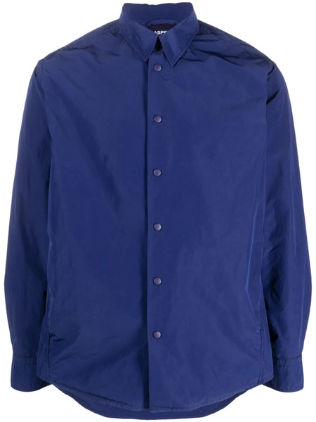  Aspesi Camicia - Blu 