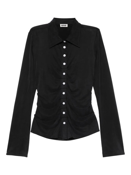  Avavav Camicia Simone - Nero 