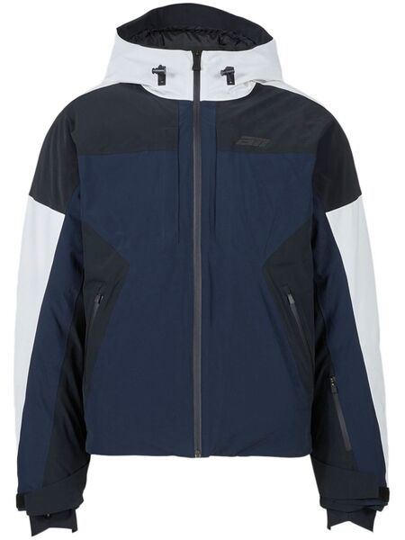  Aztech Mountain Giacca Da Sci Extreme - Blu 