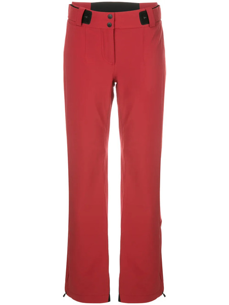  Aztech Mountain Pantaloni Da Sci Team Aztech - Rosso 