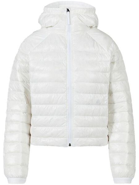 Aztech Mountain Piumino - Bianco 
