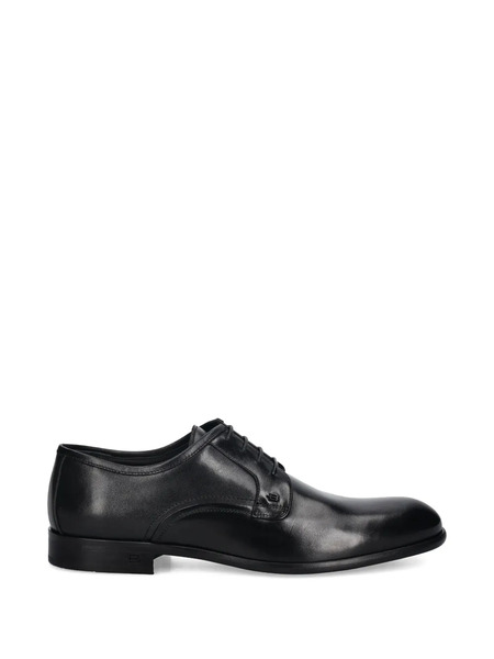  Baldinini Derby Stringate - Nero 