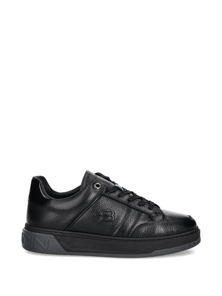  Baldinini Sneakers Con Logo - Nero 